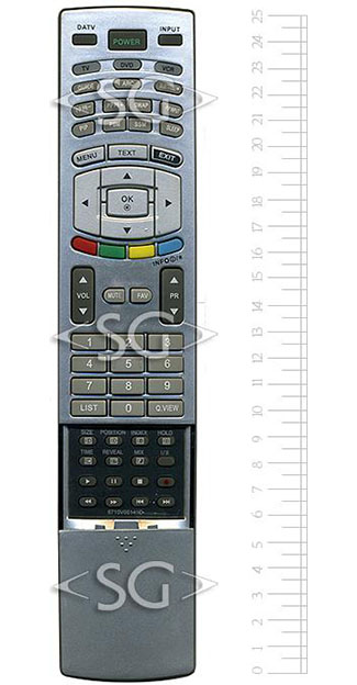 ����� �������������� ���������� ��� LG 6710V00141D